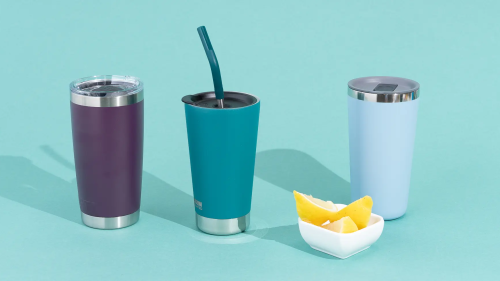 The 3 Best Tumblers of 2023 | Reviews by Wirecutter