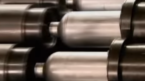 stainless steel vacuum flask manufacturing process